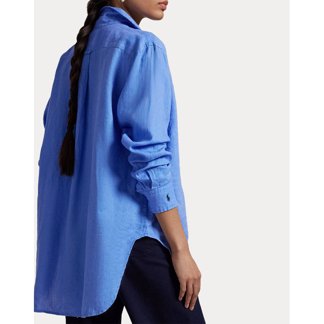 Product RALPH LAUREN 17/1 PD LINEN-LSL-BFS base image