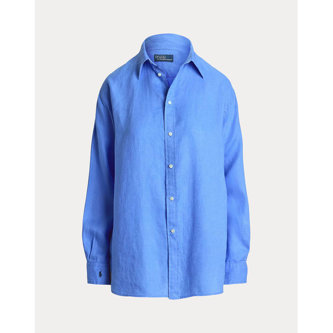 Product RALPH LAUREN 17/1 PD LINEN-LSL-BFS base image