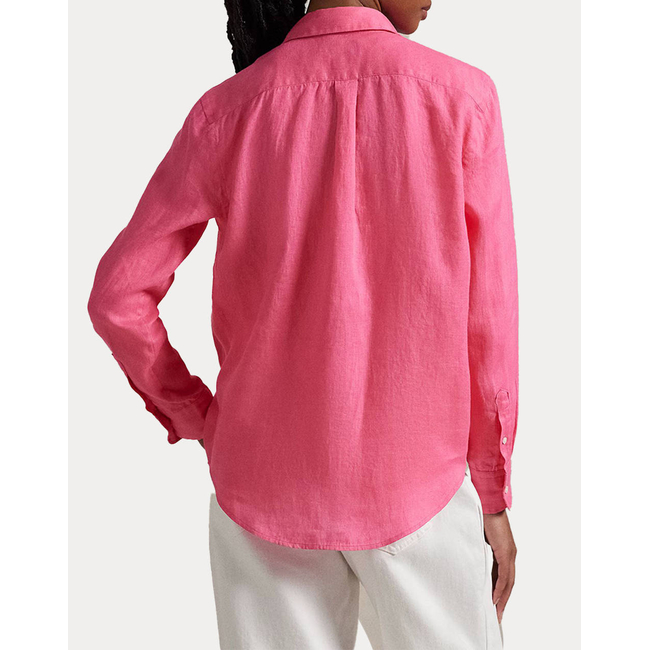 Product RALPH LAUREN 17/1 PD LINEN-LSL-BFS base image