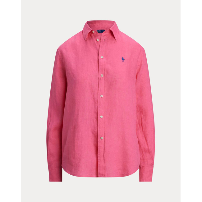 Product RALPH LAUREN 17/1 PD LINEN-LSL-BFS base image