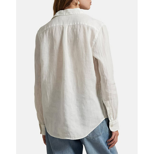 Product RALPH LAUREN 17/1 PD LINEN-LSL-BFS base image