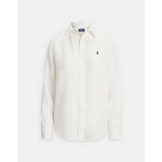 Product RALPH LAUREN 17/1 PD LINEN-LSL-BFS base image
