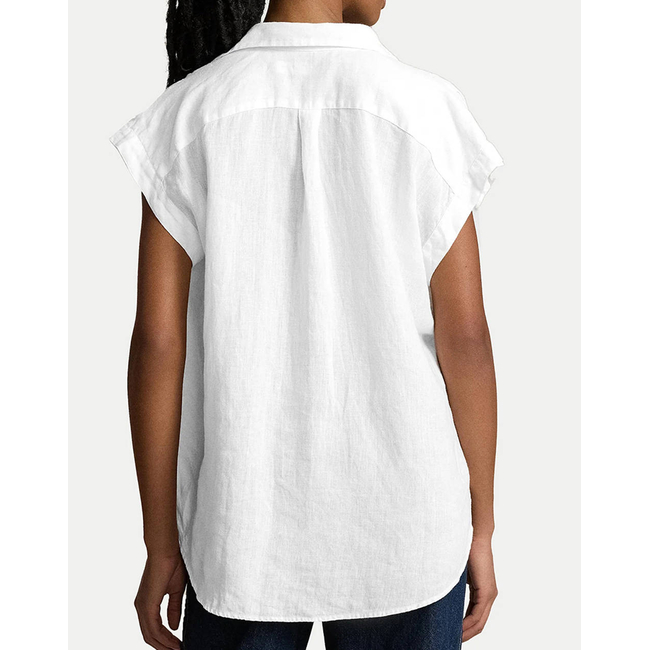 Product RALPH LAUREN 17/1 PD LINEN-SSL-BFS base image
