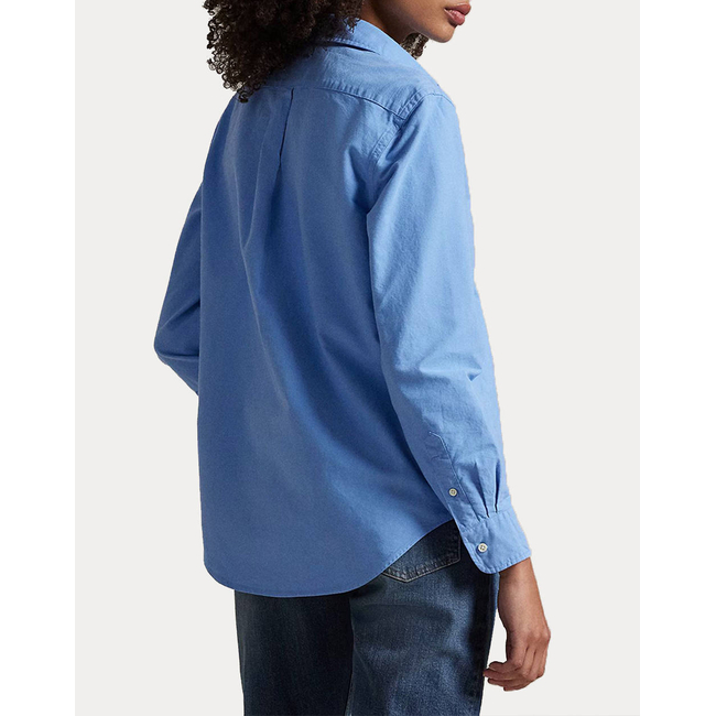 Product RALPH LAUREN GD OXFORD-LSL-BFS base image