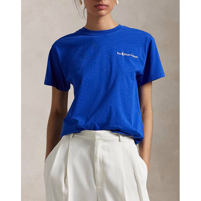 Product RALPH LAUREN 16/1NEX2 JERSY-SSL-TSH base image