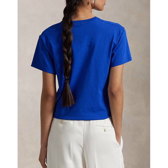 Product RALPH LAUREN 16/1NEX2 JERSY-SSL-TSH base image