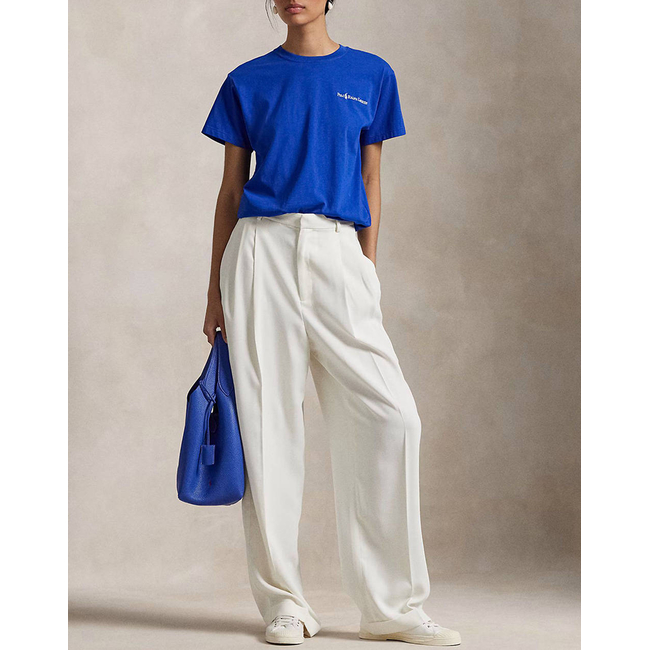 Product RALPH LAUREN 16/1NEX2 JERSY-SSL-TSH base image