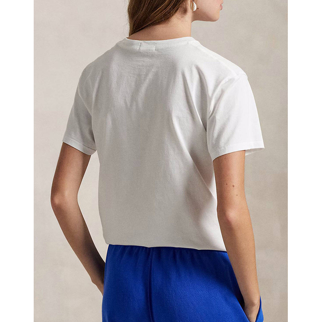 Product RALPH LAUREN 16/1NEX2 JERSY-SSL-TSH base image
