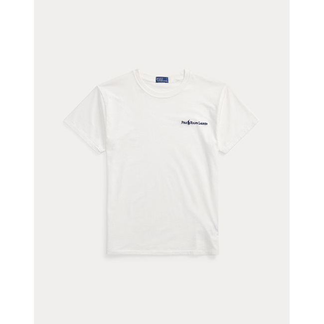 Product RALPH LAUREN 16/1NEX2 JERSY-SSL-TSH base image