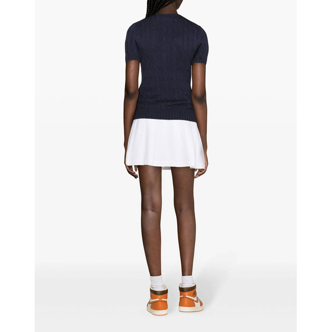 Product RALPH LAUREN 60/2X12 PIMA COTTON-SSL-PLO base image