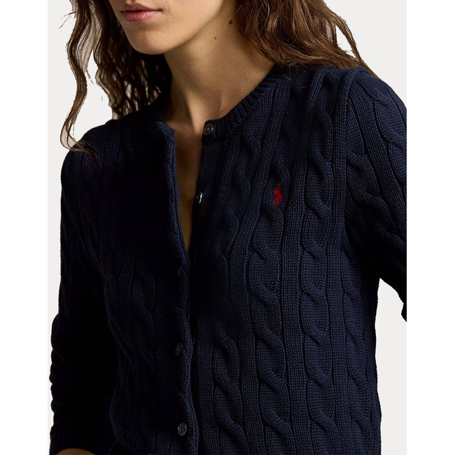 Product RALPH LAUREN 32/2 COTTON-LSL-CRD base image