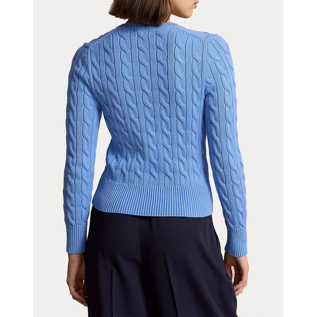 Product RALPH LAUREN 32/2 COTTON-LSL-CRD base image