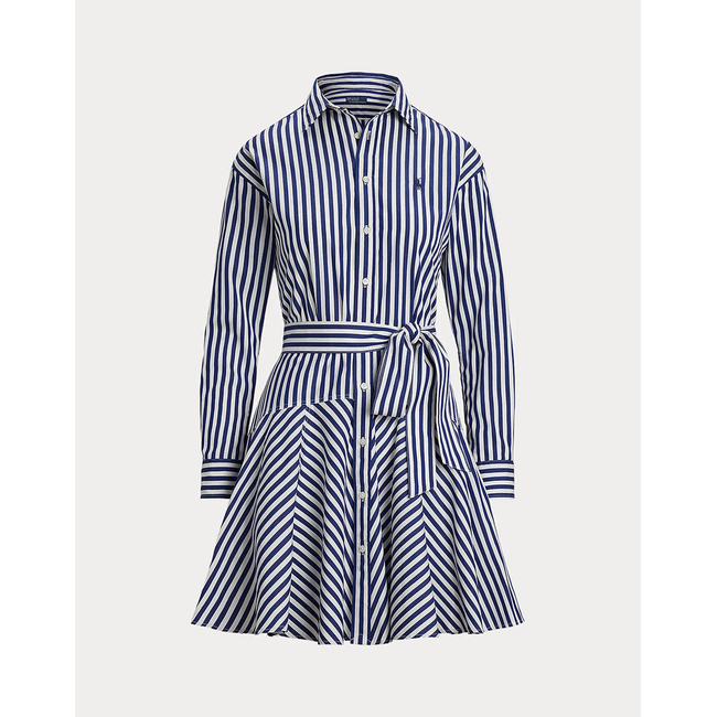 Product RALPH LAUREN 80/2 MW CTN PW-LSL-DAD base image