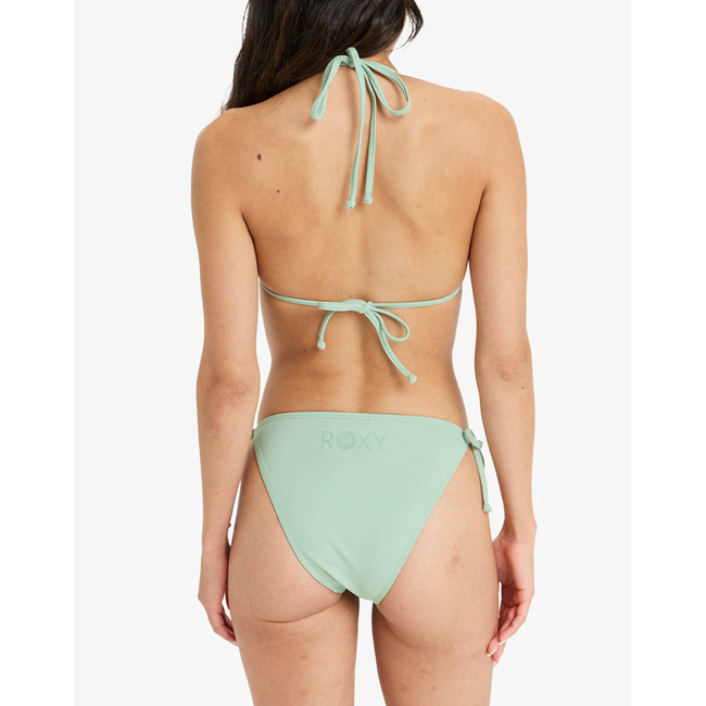 Product ROXY BEACH CLASSICS TIKI TRI SET SWIMWEAR WOMEN base image