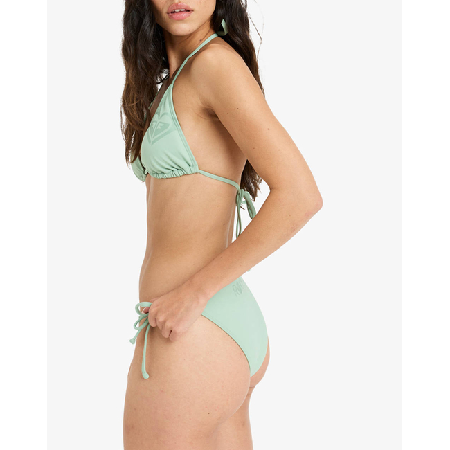 Product ROXY BEACH CLASSICS TIKI TRI SET SWIMWEAR WOMEN base image