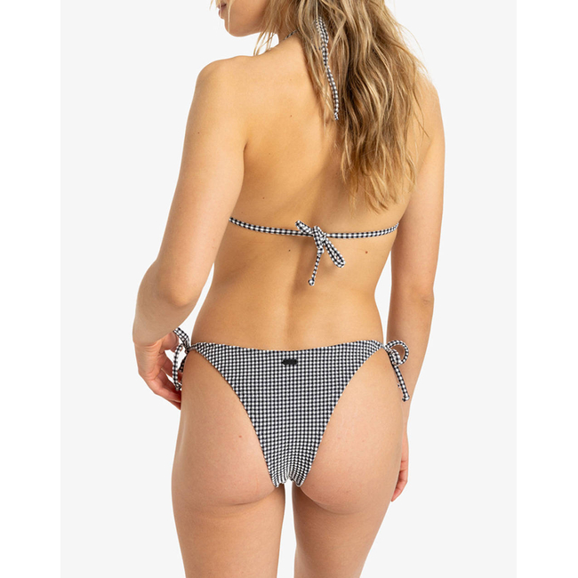 Product ROXY GINGHAM CHEEKY TS ΜΑΓΙΟ ΓΥΝΑΙΚΕΙΟ base image