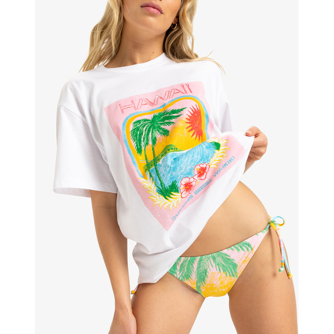 Product ROXY ATLAS HANGLOOSE ΜΠΛΟΥΖΑ ΓΥΝΑΙΚΕΙΟ base image