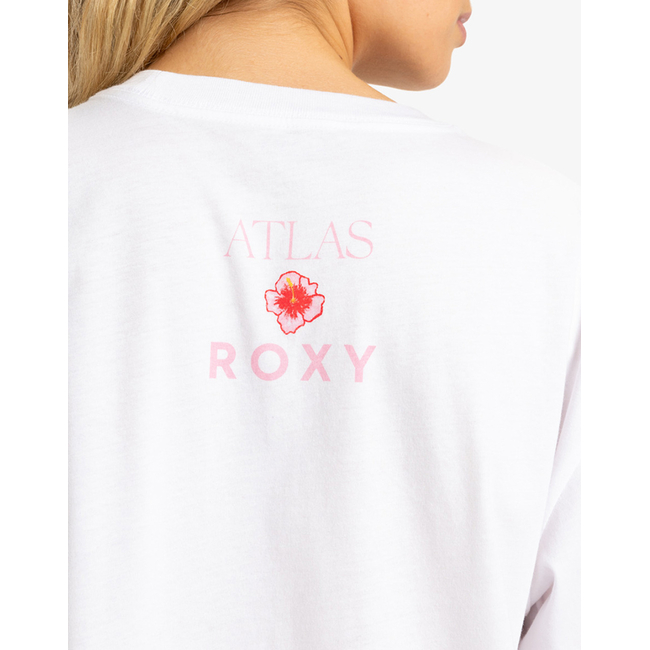 Product ROXY ATLAS HANGLOOSE ΜΠΛΟΥΖΑ ΓΥΝΑΙΚΕΙΟ base image