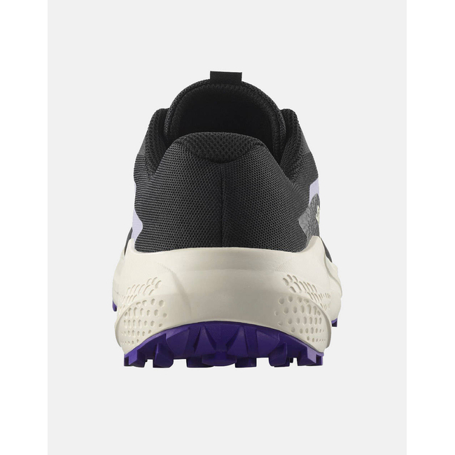 Product SALOMON SMU BANK ALPHAGLIDE W PHANTOM / VANILLA ICE / LIBERTY WOMEN'S SHOES base image