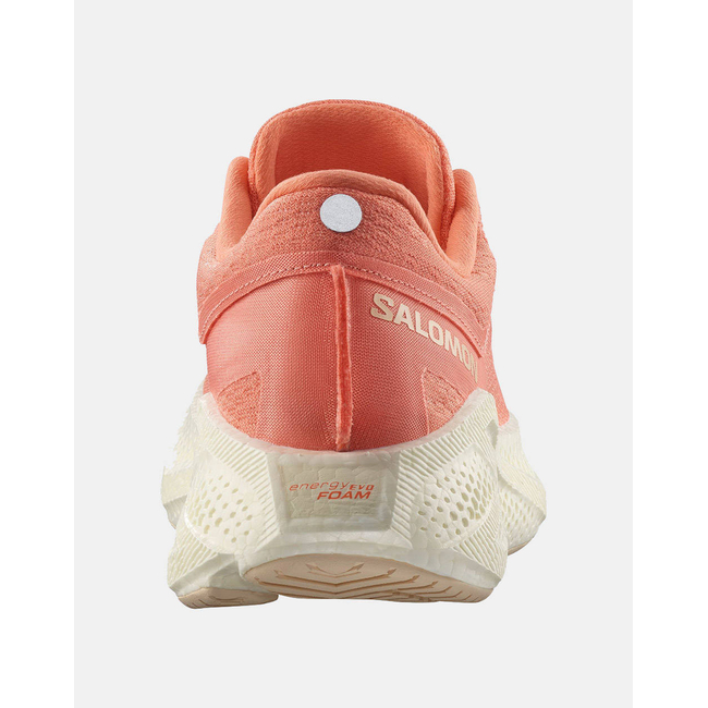 Product SALOMON RUNNING - AERO AERO GLIDE 3 W FUSION CORAL / VANILLA ICE / TENDER PEACH WOMEN'S SHOES base image