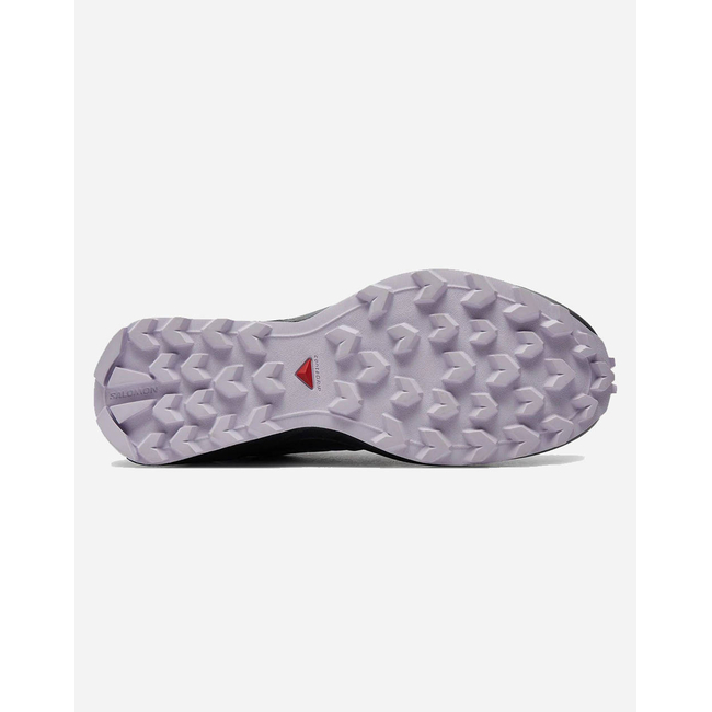Product SALOMON TRAIL RUNNING - CROSS SPEEDCROSS PEAK W BLACK / NIGHTSHADE / ORCHID PETAL WOMEN'S SHOES base image