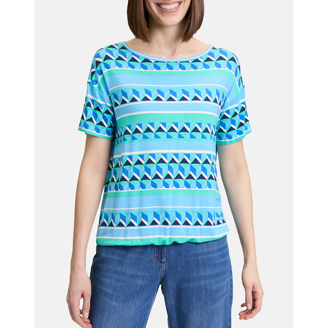 Product SO COSY BLOUSE base image