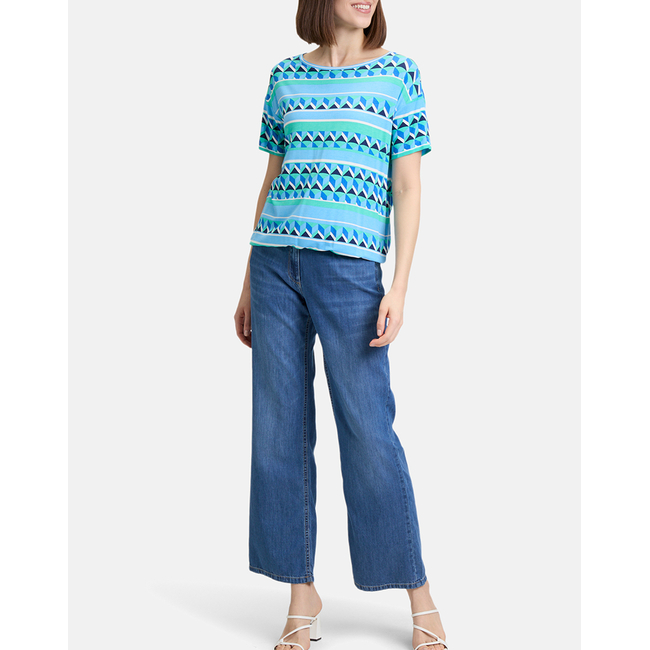 Product SO COSY BLOUSE base image