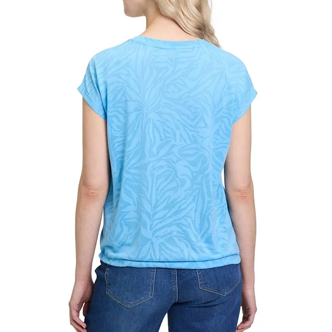 Product SO COSY BLOUSE base image
