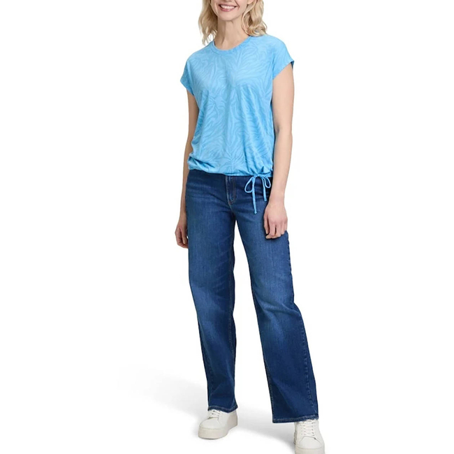 Product SO COSY BLOUSE base image