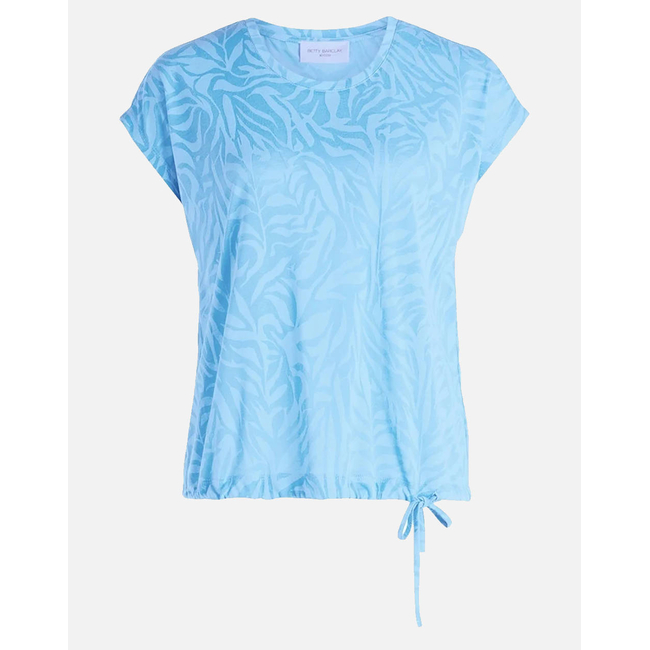 Product SO COSY BLOUSE base image