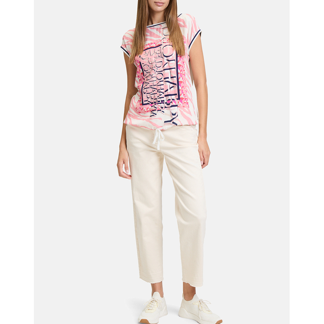 Product SO COSY BLOUSE base image