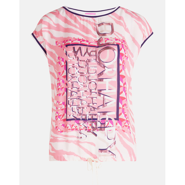 Product SO COSY BLOUSE base image