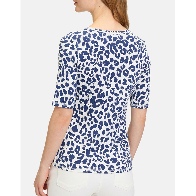 Product SO COSY BLOUSE base image