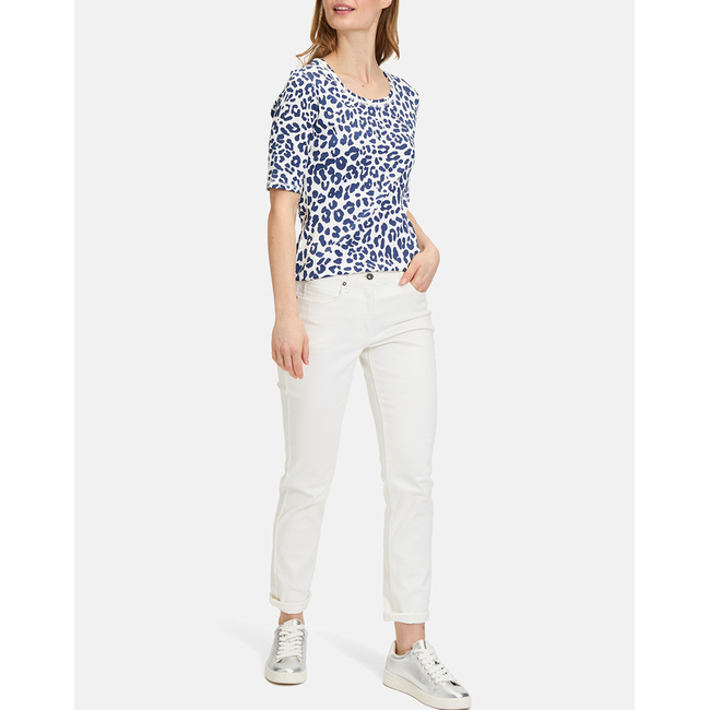 Product SO COSY BLOUSE base image
