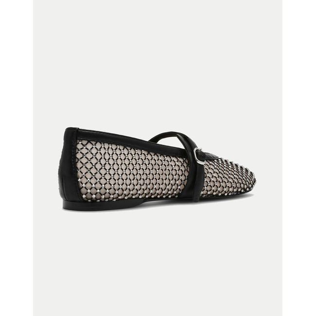 Product STEVE MADDEN  FW25-0 04005 REJOICE-MR BALLERINAS ΠΑΠΟΥΤΣΙ ΓΥΝΑΙΚΕΙΟ base image