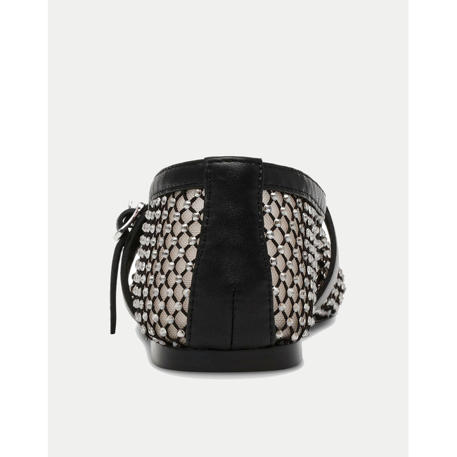Product STEVE MADDEN  FW25-0 04005 REJOICE-MR BALLERINAS ΠΑΠΟΥΤΣΙ ΓΥΝΑΙΚΕΙΟ base image