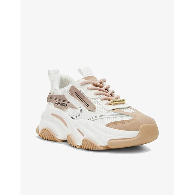 Product STEVE MADDEN FW25-0 04005 POSSESSION-E SNEAKER SHOES WOMEN base image