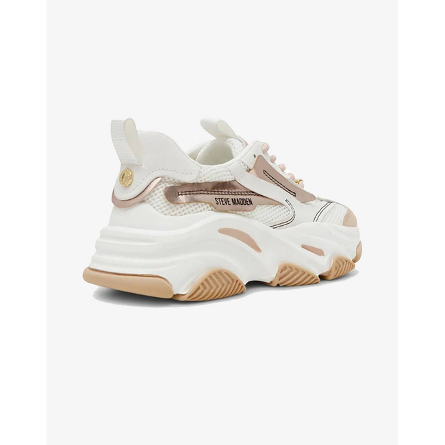 Product STEVE MADDEN FW25-0 04005 POSSESSION-E SNEAKER SHOES WOMEN base image