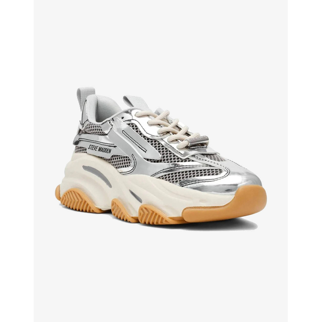 Product STEVE MADDEN  FW25-0 04005 POSSESSION-E SNEAKER ΠΑΠΟΥΤΣΙ ΓΥΝΑΙΚΕΙΟ base image