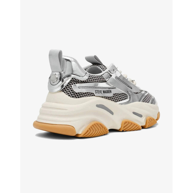 Product STEVE MADDEN  FW25-0 04005 POSSESSION-E SNEAKER ΠΑΠΟΥΤΣΙ ΓΥΝΑΙΚΕΙΟ base image