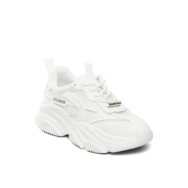 Product STEVE MADDEN FW25-0 04005 POSSESSION-E SNEAKER SHOES WOMEN base image