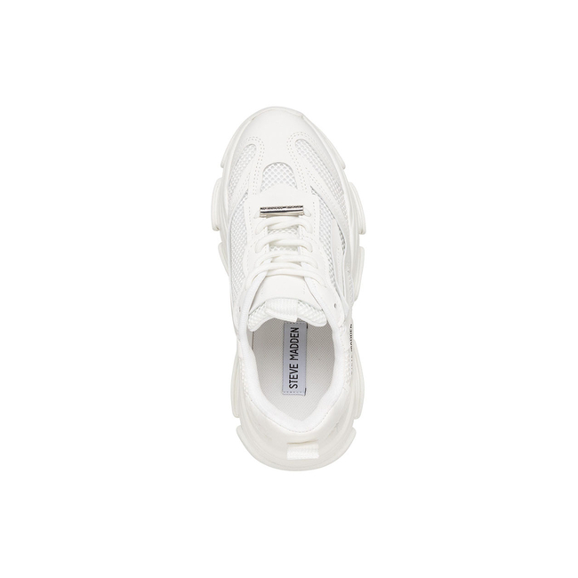 Product STEVE MADDEN FW25-0 04005 POSSESSION-E SNEAKER SHOES WOMEN base image