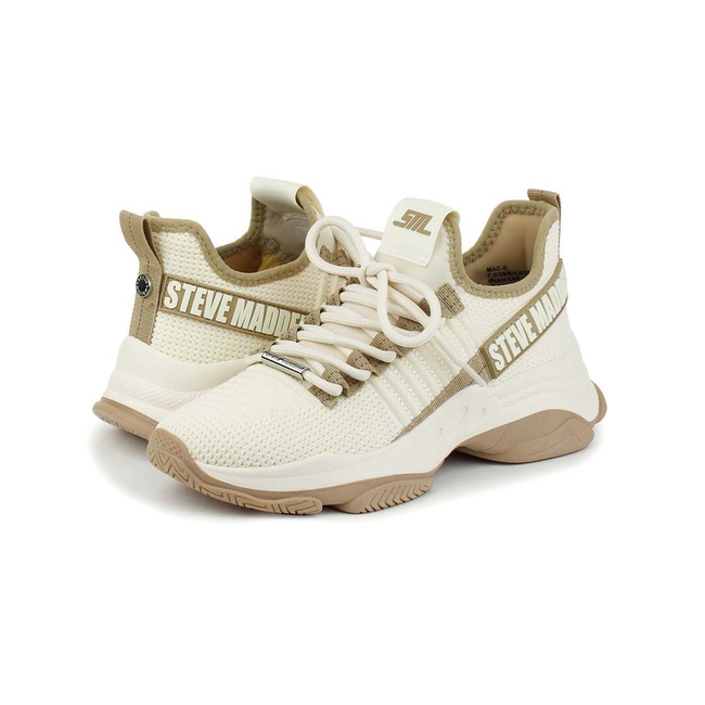 Product STEVE MADDEN  FW25-0 04004 MAC-E SNEAKER ΠΑΠΟΥΤΣΙ ΓΥΝΑΙΚΕΙΟ base image