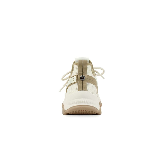 Product STEVE MADDEN  FW25-0 04004 MAC-E SNEAKER ΠΑΠΟΥΤΣΙ ΓΥΝΑΙΚΕΙΟ base image