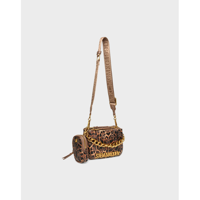 Product STEVE MADDEN BROY-L CROSSBODY BAG ΤΣΑΝΤΑ ΓΥΝΑΙΚΕΙΟ base image