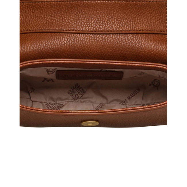 Product STEVE MADDEN  BTAIGA 02002 ΤΣΑΝΤΑ ΓΥΝΑΙΚΕΙΟ (Διαστάσεις: 21 x 11 x 5εκ.) base image