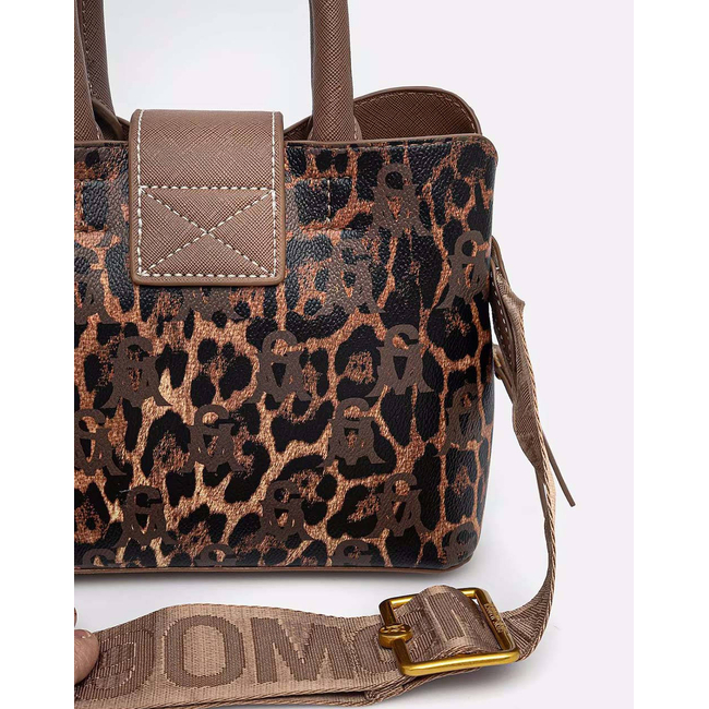 Product STEVE MADDEN BTENOR-L 02002 WOMEN'S BAG (Dimensions: 11 x 16.5 x 9.5cm.) base image
