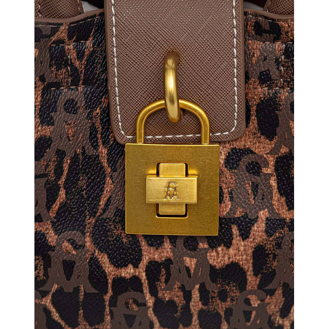 Product STEVE MADDEN BTENOR-L 02002 WOMEN'S BAG (Dimensions: 11 x 16.5 x 9.5cm.) base image