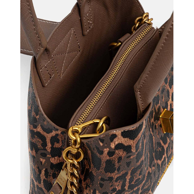 Product STEVE MADDEN BTENOR-L 02002 WOMEN'S BAG (Dimensions: 11 x 16.5 x 9.5cm.) base image