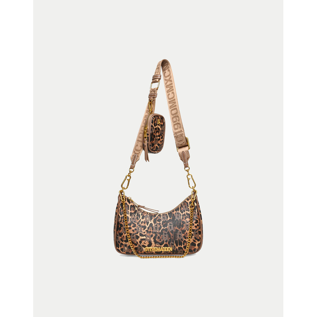 Product STEVE MADDEN BVICE-L 02002 WOMEN'S BAG (Dimensions: 27 x 8 x 15cm.) base image